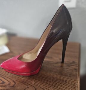 Jessica Simpson heels